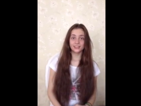 Дети Порошенко поздравили его с Днем отца. Видео