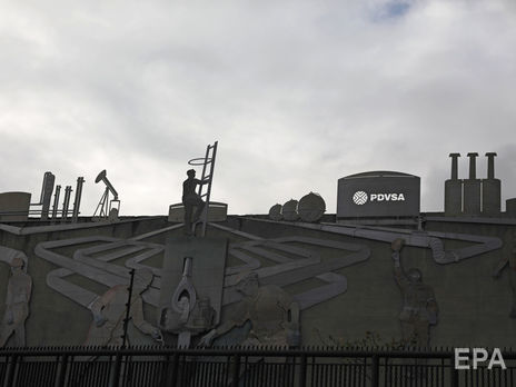 Венесуэльская компания PDVSA приказала отключить на танкерах транспондеры – СМИ