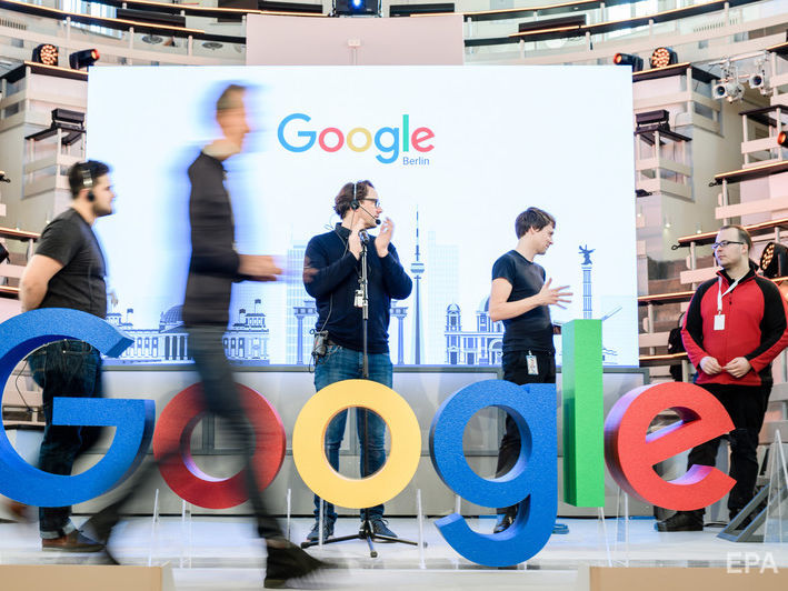 Компанія Google закрила сервіс Google+ для звичайних користувачів