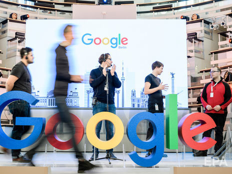 Компанія Google закрила сервіс Google+ для звичайних користувачів