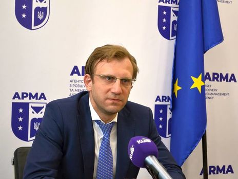 Нацагентство по розыску и управлению активами по поводу обысков НАБУ: Ничего экстраординарного не происходит