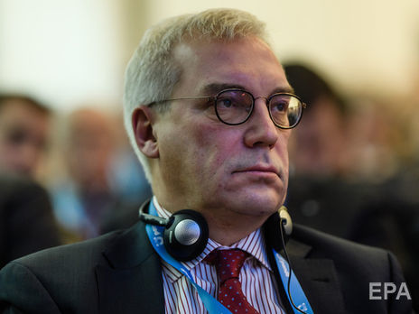 Замглавы МИД РФ назвал бессмысленным усиление присутствия НАТО в Черном море