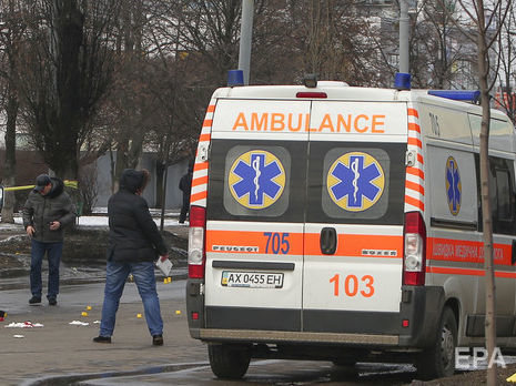 Суд продлил арест троим обвиняемым в теракте возле Дворца спорта в Харькове – адвокат