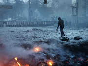 Чем закончится Майдан? 10 прогнозов от Кравчука, Ющенко, Лимонова, Немцова, Хрущева, Буковского, Калугина, Мироненко и Ослунда