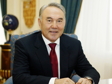 Назарбаев задумался о смене названия Казахстана