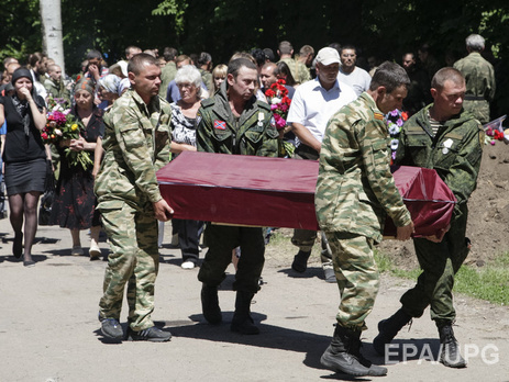 Журналист Бочкала: После событий в Марьинке в больнице Калинина полно сепаратистов
