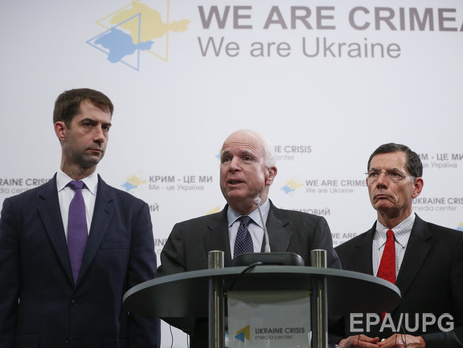 Что они сделали для Украины? Кто и как помогает стране из-за рубежа