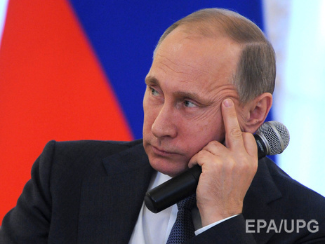 Эйдман: Если путинский режим в ближайшее время не торпедируют экономически, он может полезть в новую авантюру