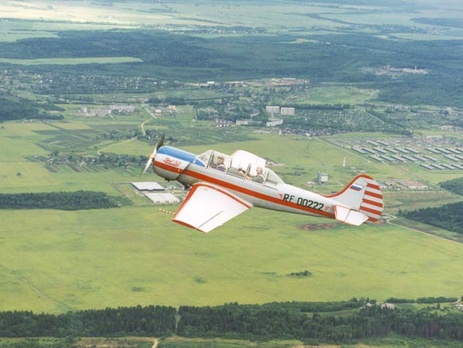 СМИ: Угонщики самолета в Тюменской области задержаны