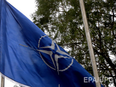 Замминистра обороны Долгов: Украина нацелена на членство в НАТО