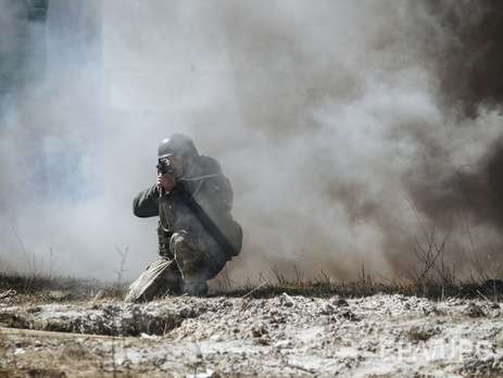 Пресс-офицер сектора 