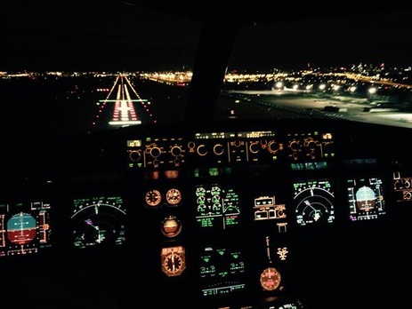 Из-за хакерской атаки варшавский аэропорт приостановил работу