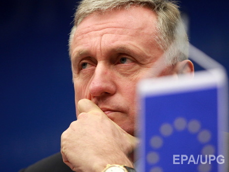 Экс-премьер Чехии: Россия добивается полного контроля над поставками нефти и газа в ЕС