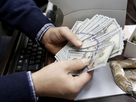 Курс валют НБУ: $1 – 21,64 грн, €1 – 24,45 грн 