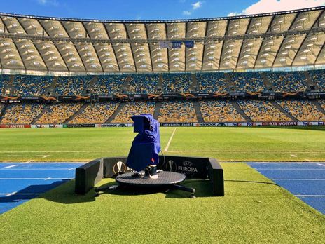 На Общественном заявили, что готовы транслировать дебаты с 