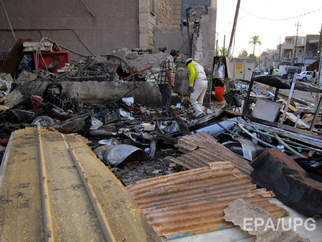 Секретарь Совбеза РФ Патрушев: Участились случаи пополнения рядов террористов ИГИЛ гражданами России