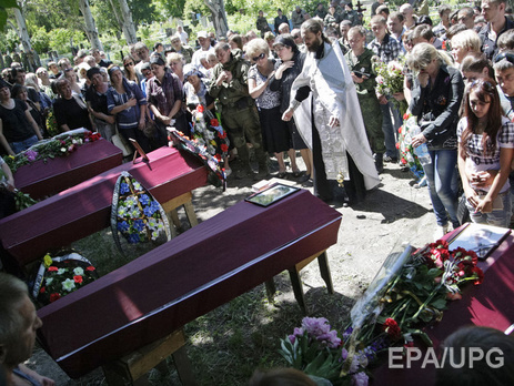 Тымчук: Боевики меняют тактику, чтобы уменьшить потери при штурмах позиций сил АТО