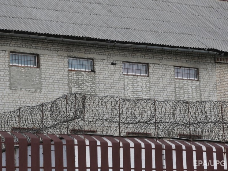 Минюст намерен закрыть 19 тюрем