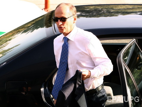 Секретарь Совбеза РФ Патрушев: Россия сделала все для урегулирования ситуации на Донбассе