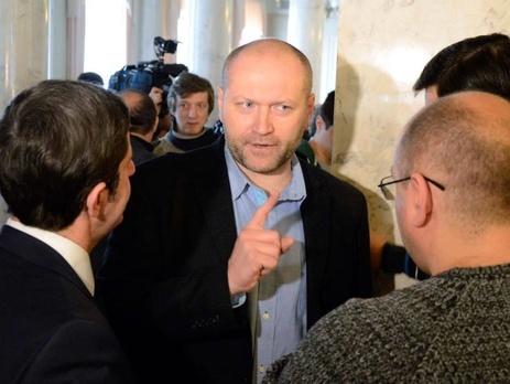 Борислав Береза: В ПАСЕ представители РФ как сайгаки носятся, пытаясь договориться о том, чтобы санкции не усиливали