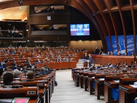 Нардеп Залищук: ПАСЕ рассмотрит вопрос о лишении полномочий российской делегации