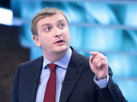 Петренко: МВД, СБУ и Госфискальная служба уклоняются от люстрации