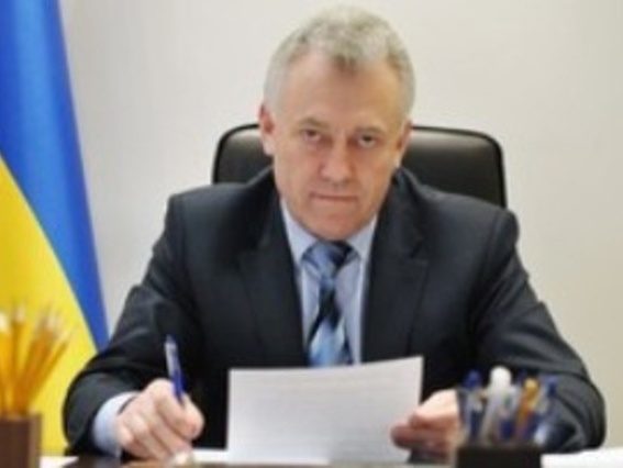 Кабмин принял отставку главы Государственной миграционной службы Радутного