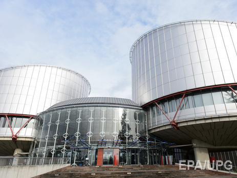 Кабмин назначил правительственным уполномоченным по делам ЕСПЧ профессора Бабина