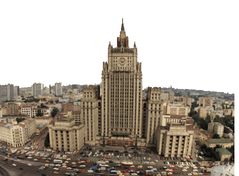 МИД РФ о продлении санкций: Снова в ЕС возобладало мнение русофобского лобби