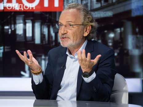 Шустер: Реальна сенсація цих виборів – це Смешко. Відео