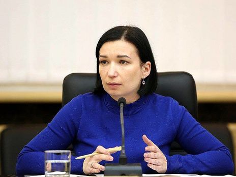 Айвазовская заявила, что официальные дебаты кандидатов в президенты в случае их проведения на НСК 