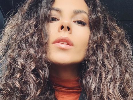 Певица NK: Меня ничто не останавливает перед рождением ребенка