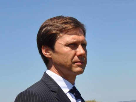 Министр экологии Шевченко просит Генпрокуратуру проверить обвинения Ляшко в свой адрес