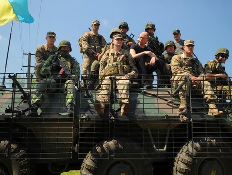 Кабмин отменил ограничение расходов Минобороны на покупку жилья для военных на вторичном рынке