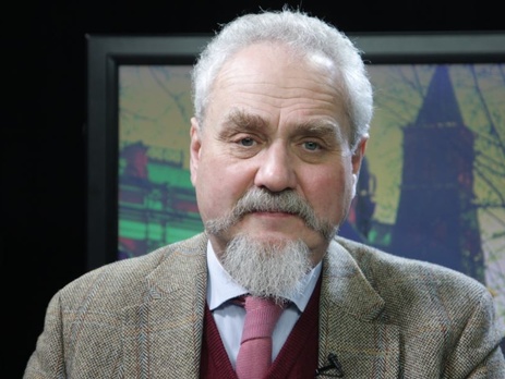 Профессор Зубов: Арест активов РФ за границей – удар по власти Путина и его окружения, которое сделало богатства России своими частными