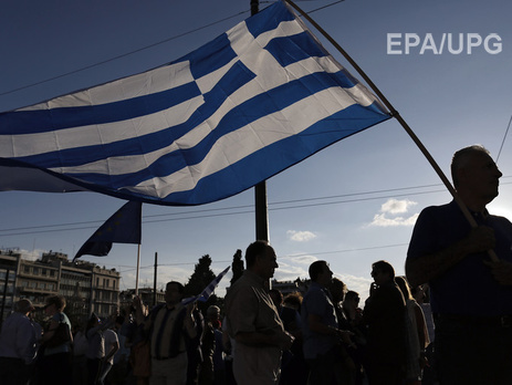 Financial Times: США опасаются растущего влияния России на Грецию