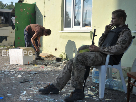 Генералы армии и СБУ: Сегодняшняя ситуация 