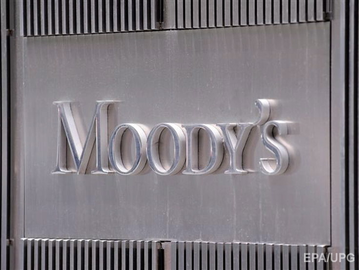 Moody's: Украина может сэкономить $15,3 млрд на выплатах по гособлигациям без списания части основного долга