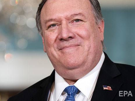 Помпео заявил, что США готовы использовать все средства для выдворения российских военных из Венесуэлы