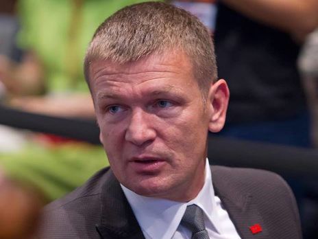 Нардеп Горват просит НАБУ, ГПУ, МВД и Госфискальную службу проверить Херсонскую и Николаевскую таможни