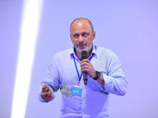 Аласанія: Ми сьогодні зв'язалися з обома штабами й отримали згоду на установчу зустріч