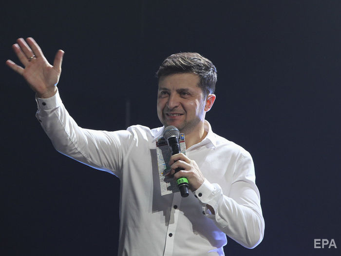 Зеленский предложил Тимошенко вести дебаты