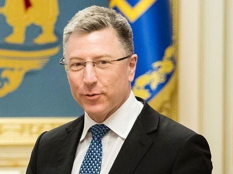 Волкер заявил, что США будут работать с любым президентом Украины