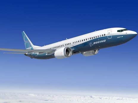 Из-за задержки поставок Boeing 737 MAX 