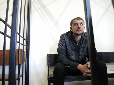 Защита второго подозреваемого в убийстве Бузины обжаловала его арест