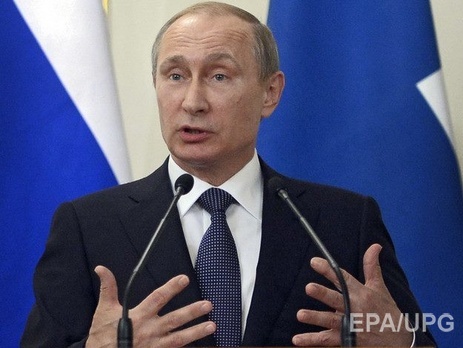 The New York Times: Путин может получить именно то, против чего выступал – усиление НАТО на границах России