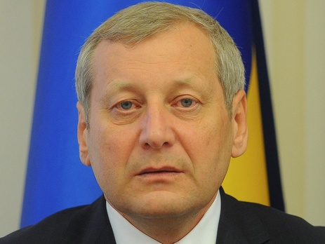 Вице-премьер Вощевский: Кабмин может рассмотреть представление об отставке министра экологии Шевченко 24 июня