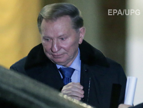 СМИ: В Минске обсуждали контроль за российскими 