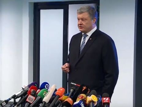 ﻿Порошенко щодо пропозиції провести дебати лідеру 