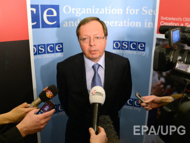 Постпред РФ при ОБСЕ: Россия убедила 